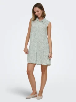 ONLTHEA Vestido corto