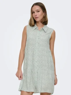 ONLTHEA Vestido corto