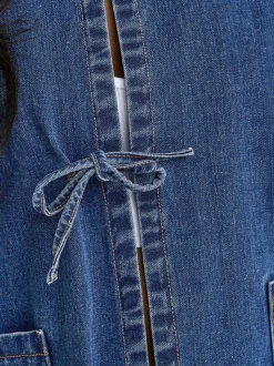 ONLTHILLE Chaqueta vaquera