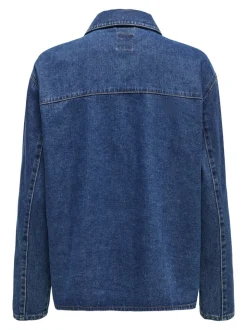 ONLTHILLE Chaqueta vaquera