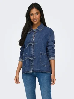 ONLTHILLE Chaqueta vaquera