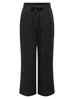 ONLTHYRA Corte comfort Pantalones de pernera ancha