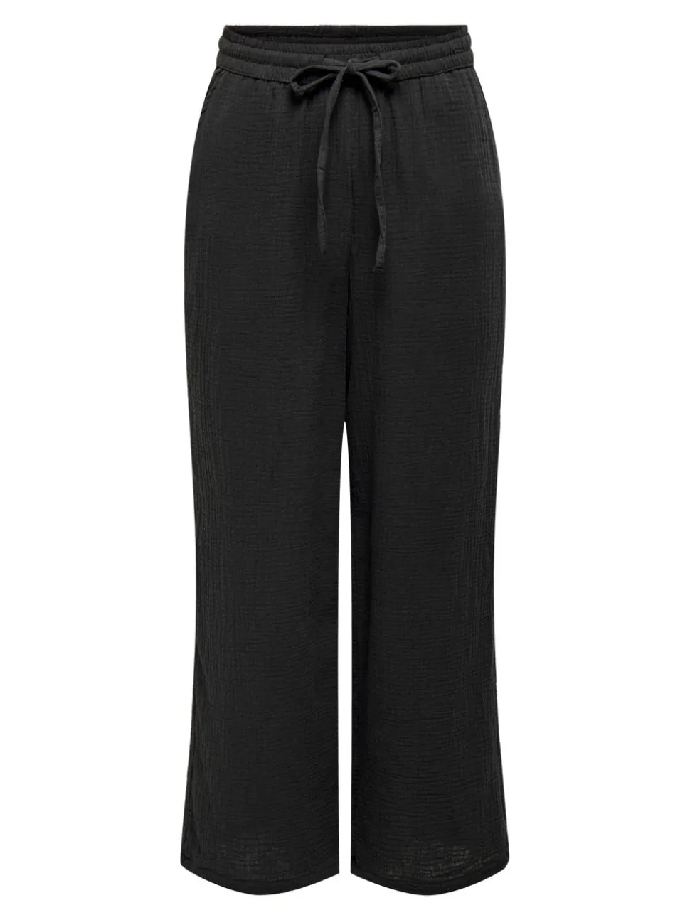ONLTHYRA Corte comfort Pantalones de pernera ancha