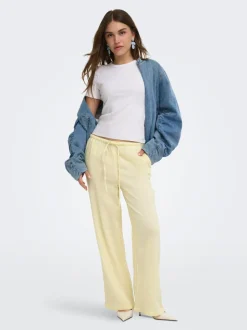 ONLTHYRA Corte regular Pantalones