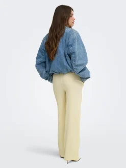 ONLTHYRA Corte regular Pantalones