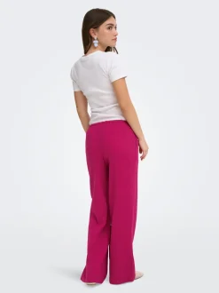 ONLTHYRA Corte regular Pantalones