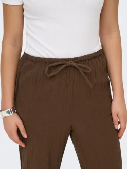 ONLTHYRA Corte regular Pantalones