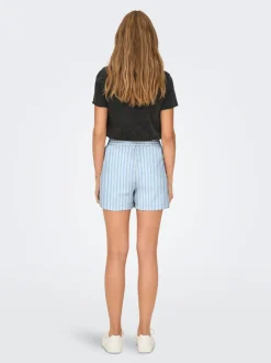 ONLTHYRA Corte regular Shorts