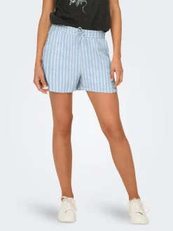ONLTHYRA Corte regular Shorts