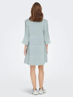 ONLTHYRA Vestido corto