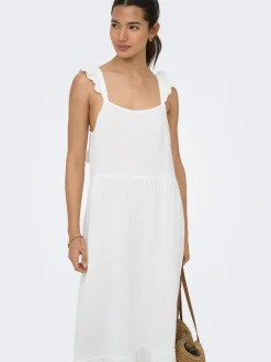 ONLTHYRA Vestido largo