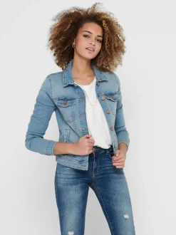ONLTIA Chaqueta vaquera