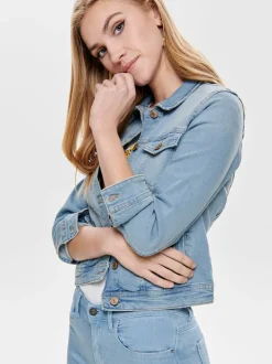 ONLTIA Chaqueta vaquera
