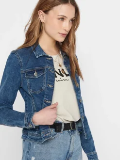 ONLTIA Chaqueta vaquera