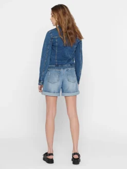 ONLTIA Chaqueta vaquera