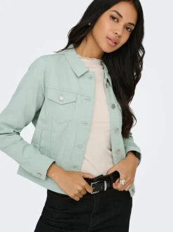 ONLTIA Chaqueta vaquera