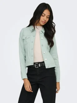 ONLTIA Chaqueta vaquera