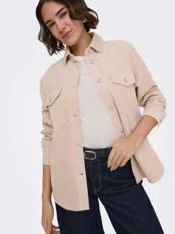 ONLTIGGY Camisa vaquera