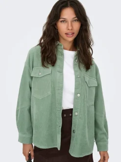 ONLTIGGY Camisa vaquera
