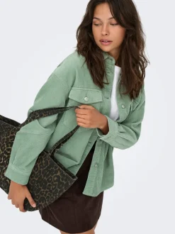 ONLTIGGY Camisa vaquera