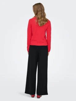 ONLTILDA Corte regular Pantalones