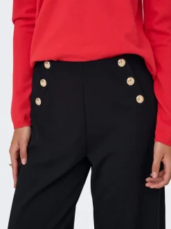 ONLTILDA Corte regular Pantalones