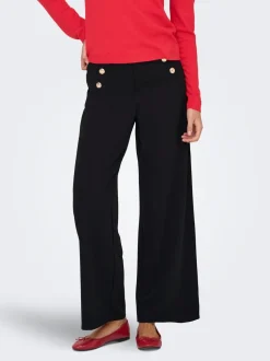 ONLTILDA Corte regular Pantalones