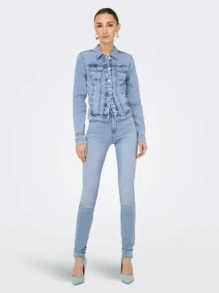 ONLTINA Chaqueta vaquera