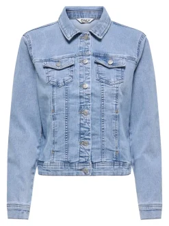 ONLTINA Chaqueta vaquera