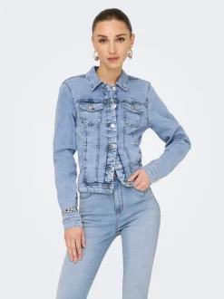 ONLTINA Chaqueta vaquera