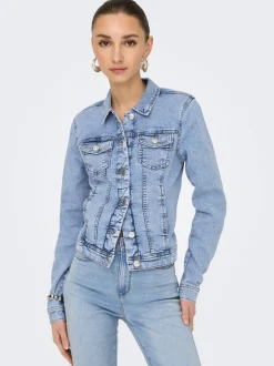 ONLTINA Chaqueta vaquera