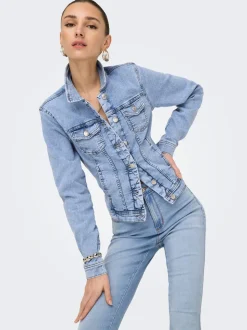 ONLTINA Chaqueta vaquera