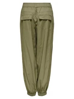 ONLTINNE Corte loose Pantalones