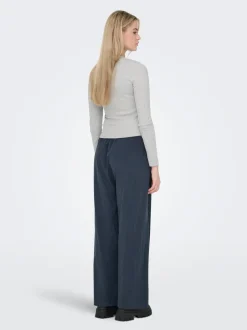 ONLTIZANA Corte regular Pantalones
