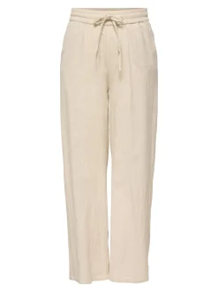 ONLTIZANA Corte regular Pantalones