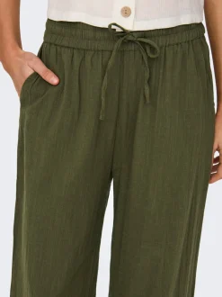 ONLTIZANA Corte regular Pantalones