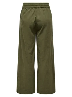 ONLTIZANA Corte regular Pantalones