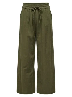 ONLTIZANA Corte regular Pantalones