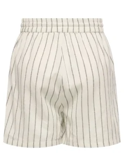 ONLTIZANA Corte regular Shorts