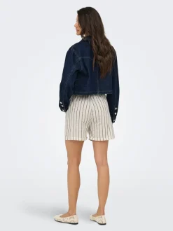 ONLTIZANA Corte regular Shorts
