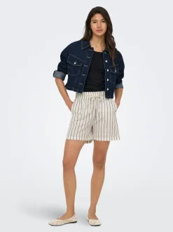 ONLTIZANA Corte regular Shorts