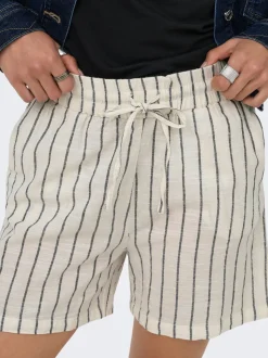 ONLTIZANA Corte regular Shorts