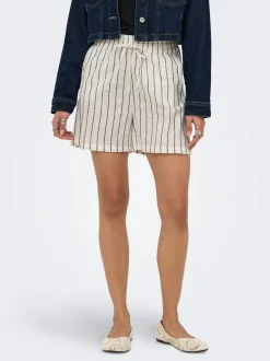 ONLTIZANA Corte regular Shorts