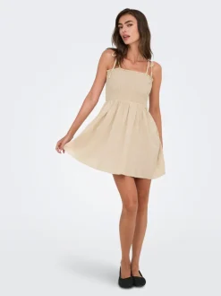 ONLTIZANA Vestido corto