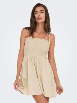 ONLTIZANA Vestido corto