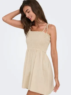 ONLTIZANA Vestido corto