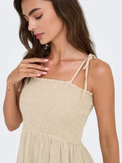 ONLTIZANA Vestido corto