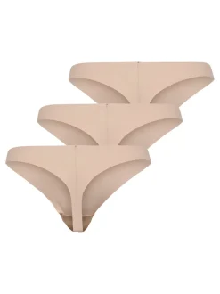ONLTRACY 3-pack Thong
