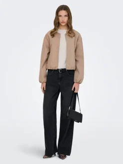 ONLTRILLION Chaqueta bomber