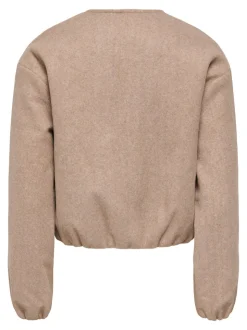 ONLTRILLION Chaqueta bomber